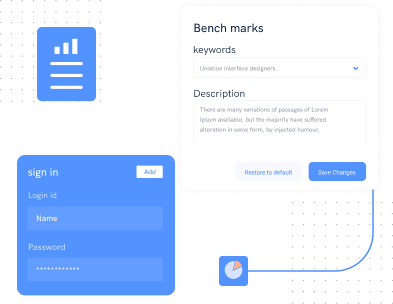 benchmarks and audits
