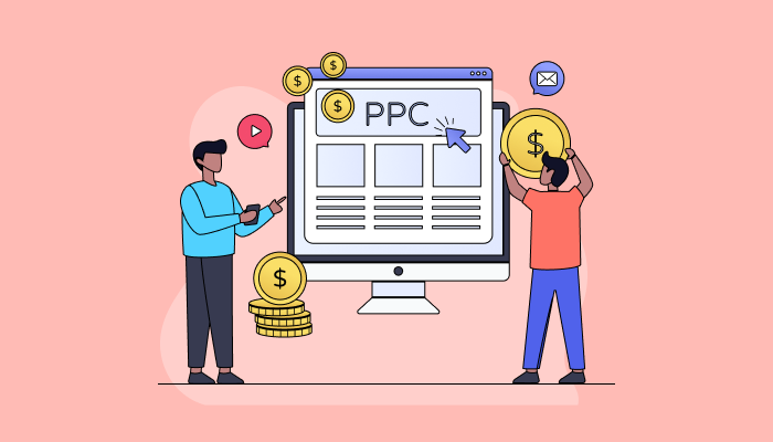 Marketing PPC