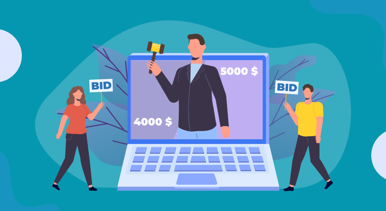 google ads bid management