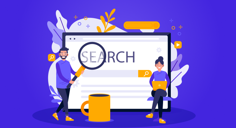 keyword research