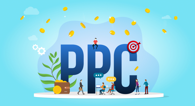 manage high spend ppc accounts