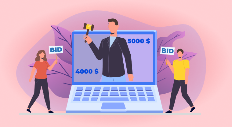 Most Popular Bid Strategies