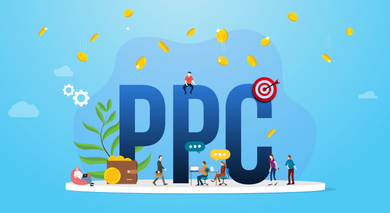 pay per click advertising