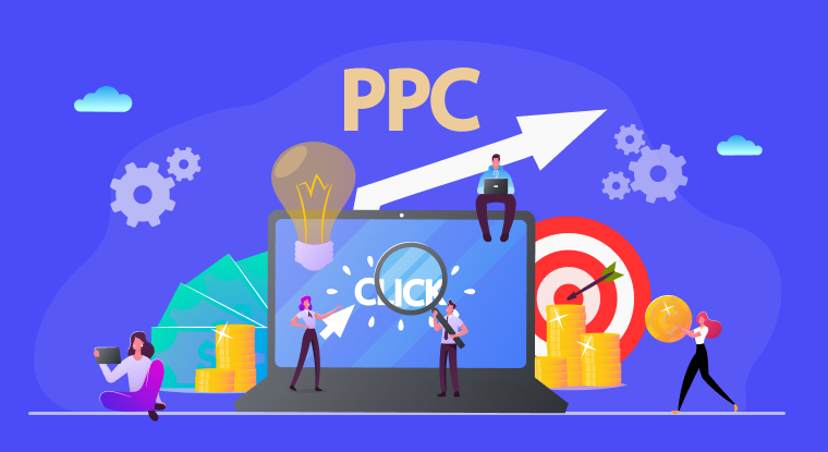 ppc campaigns optimization
