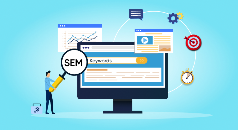  All That You Need to Know About Keyword Research for SEM