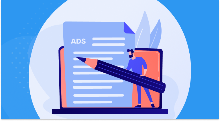 What is an Ad Copy