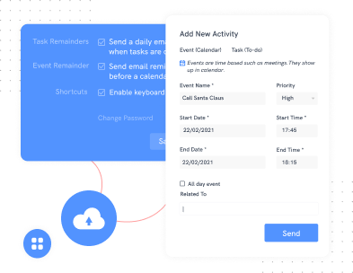 campaign investigator